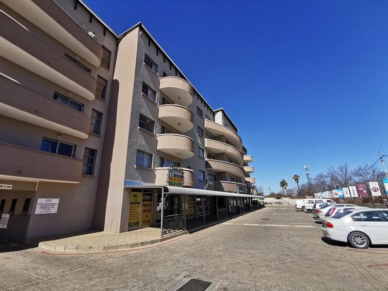 2 Bedroom Property for Sale in Die Bult North West